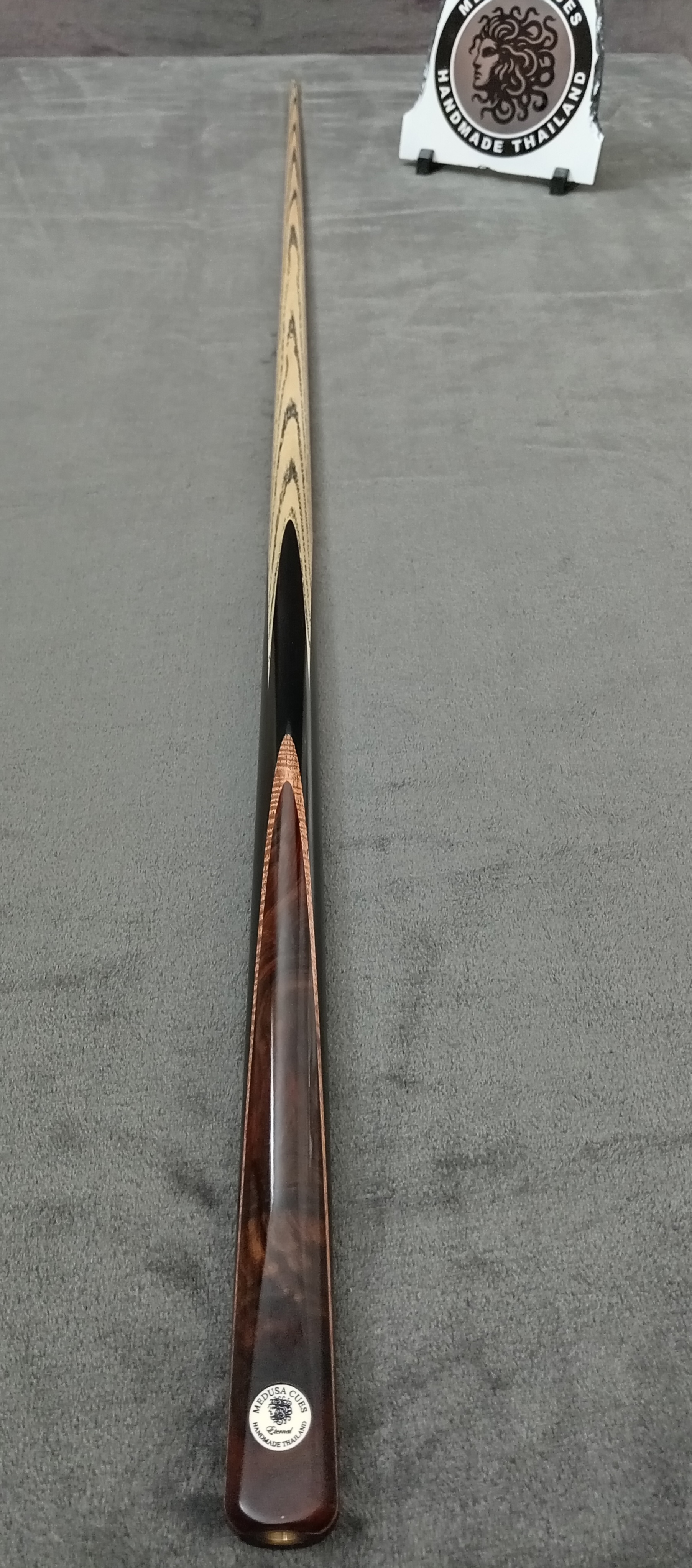 1 Piece Ash Cue