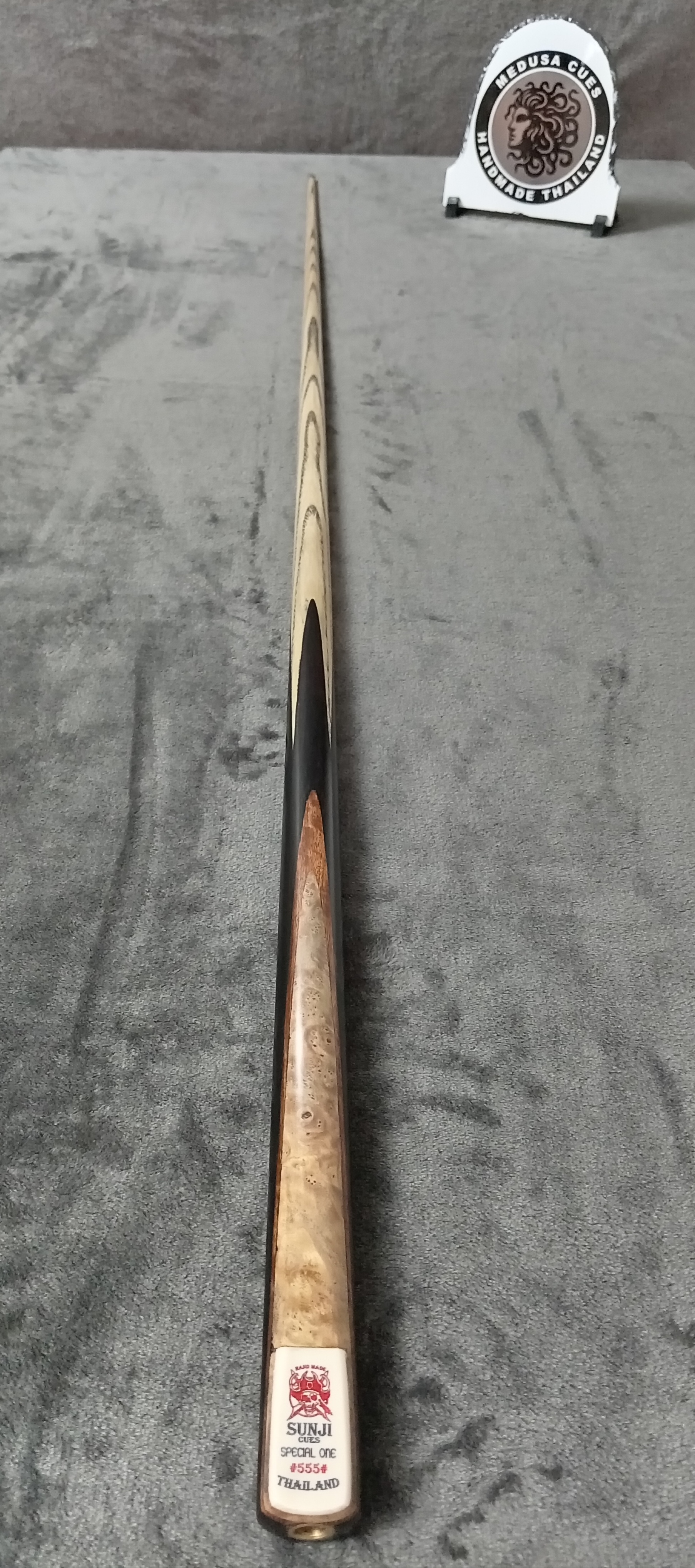 1 Piece Ash Cue