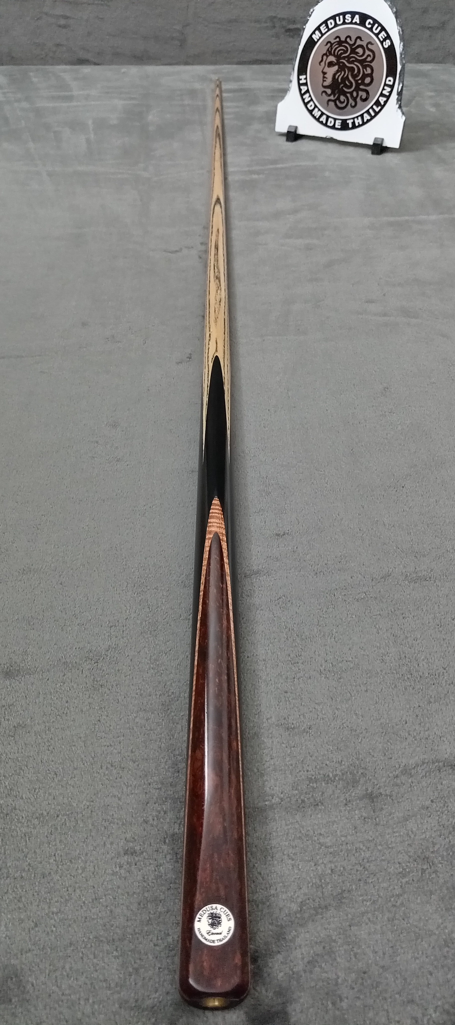1 Piece Ash Cue