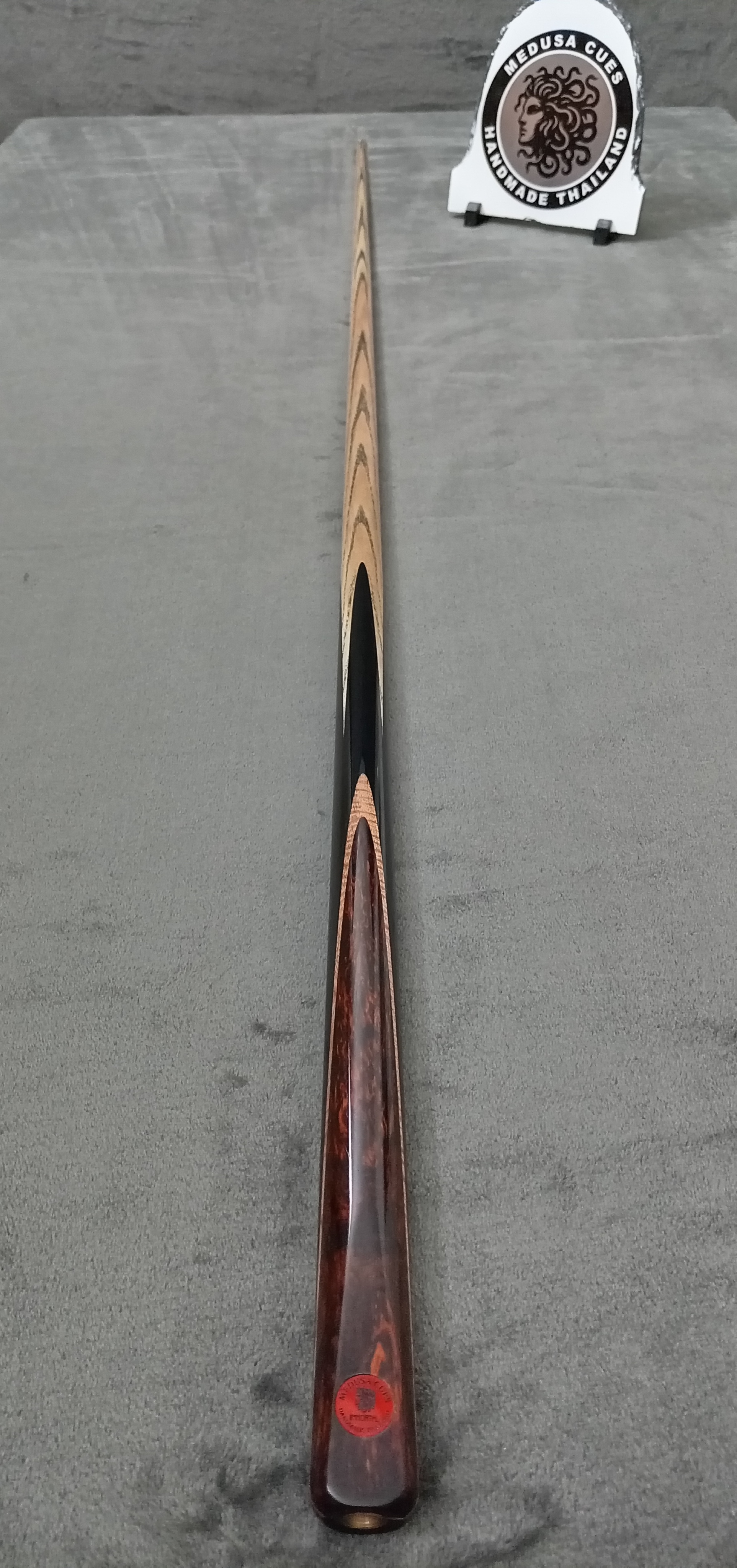 1 Piece Ash Cue