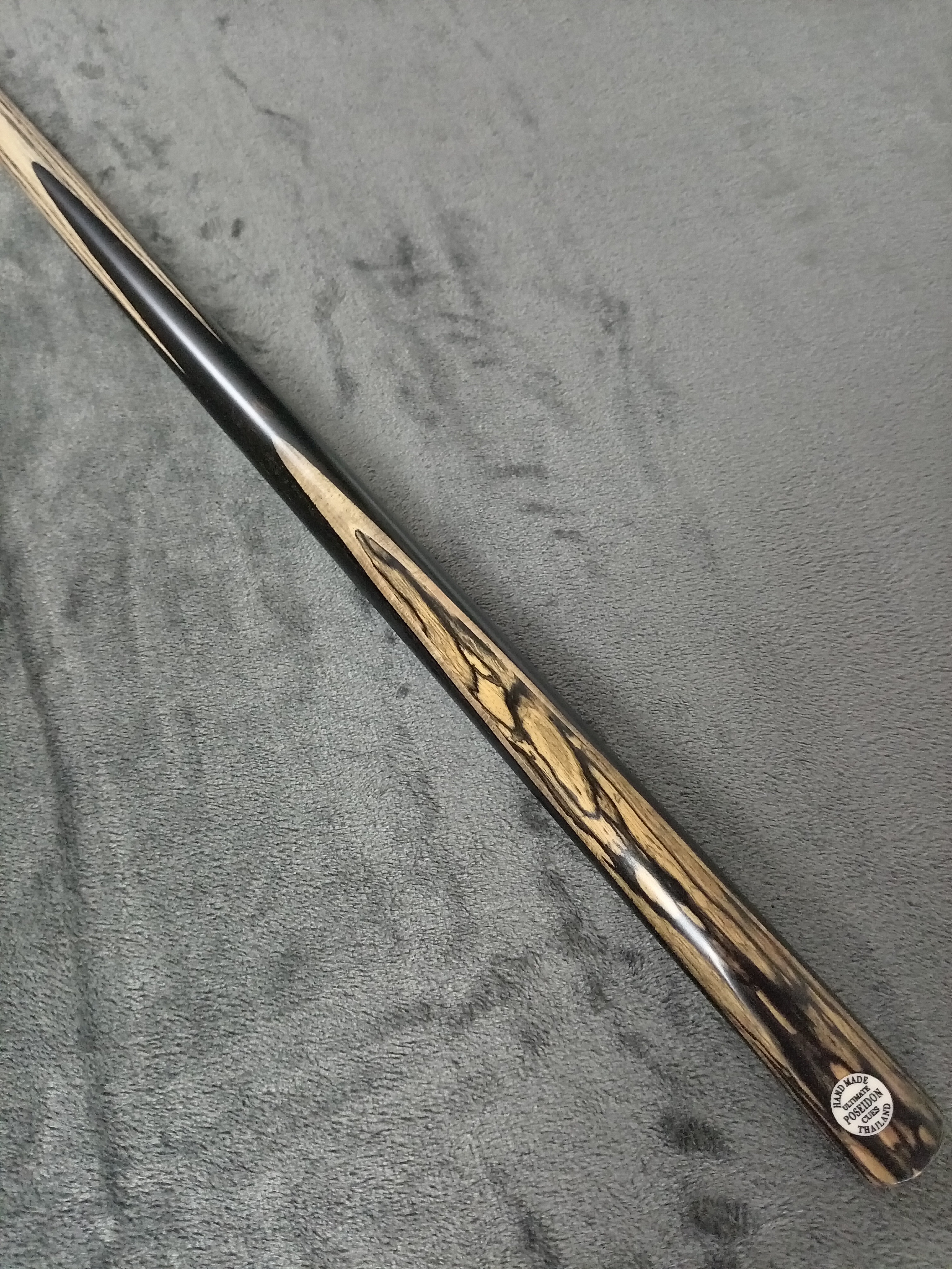1 Piece Ash Cue