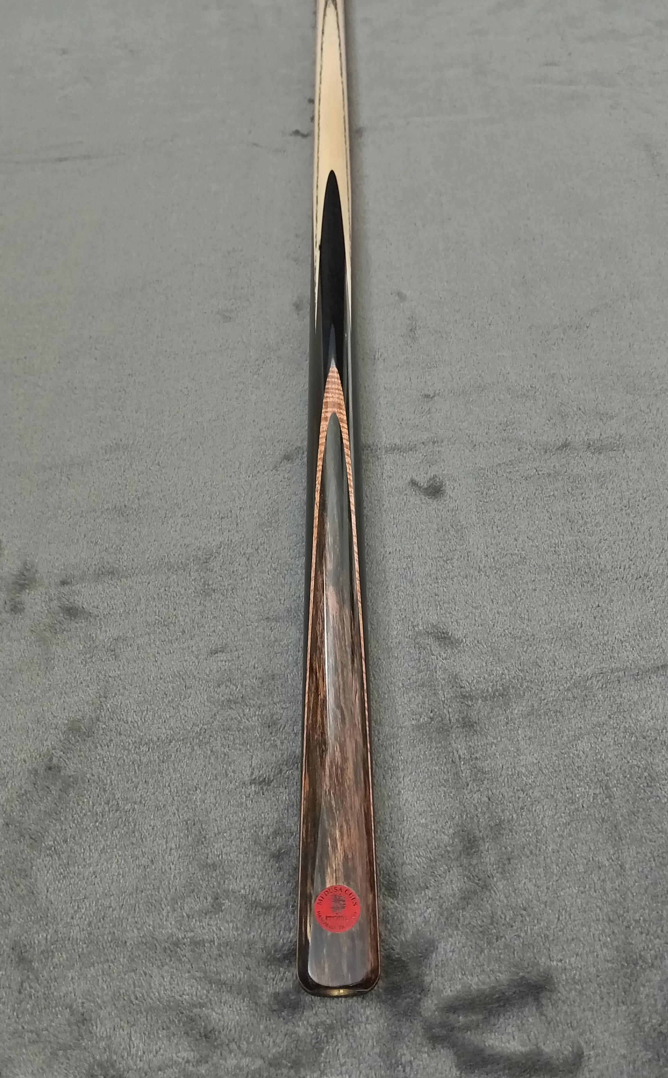 1 Piece Ash Cue