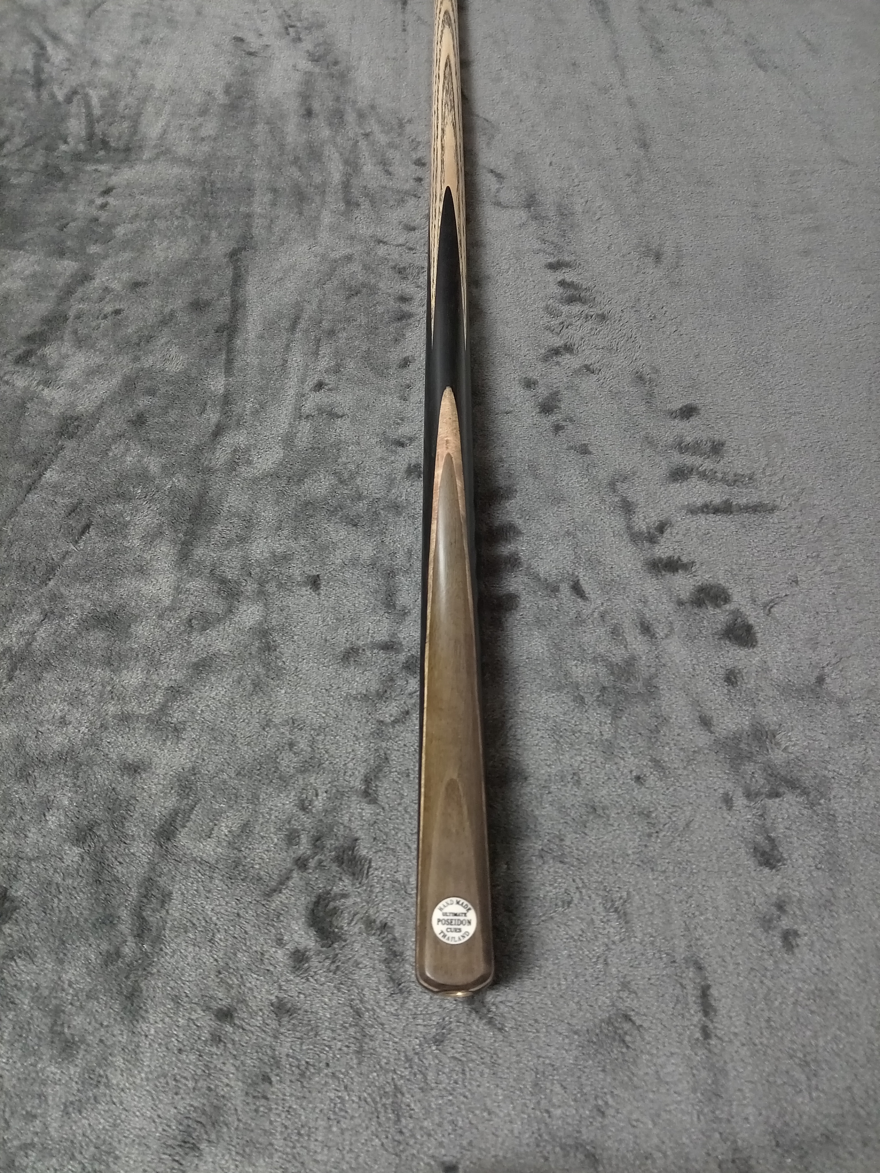 1 Piece Ash Cue