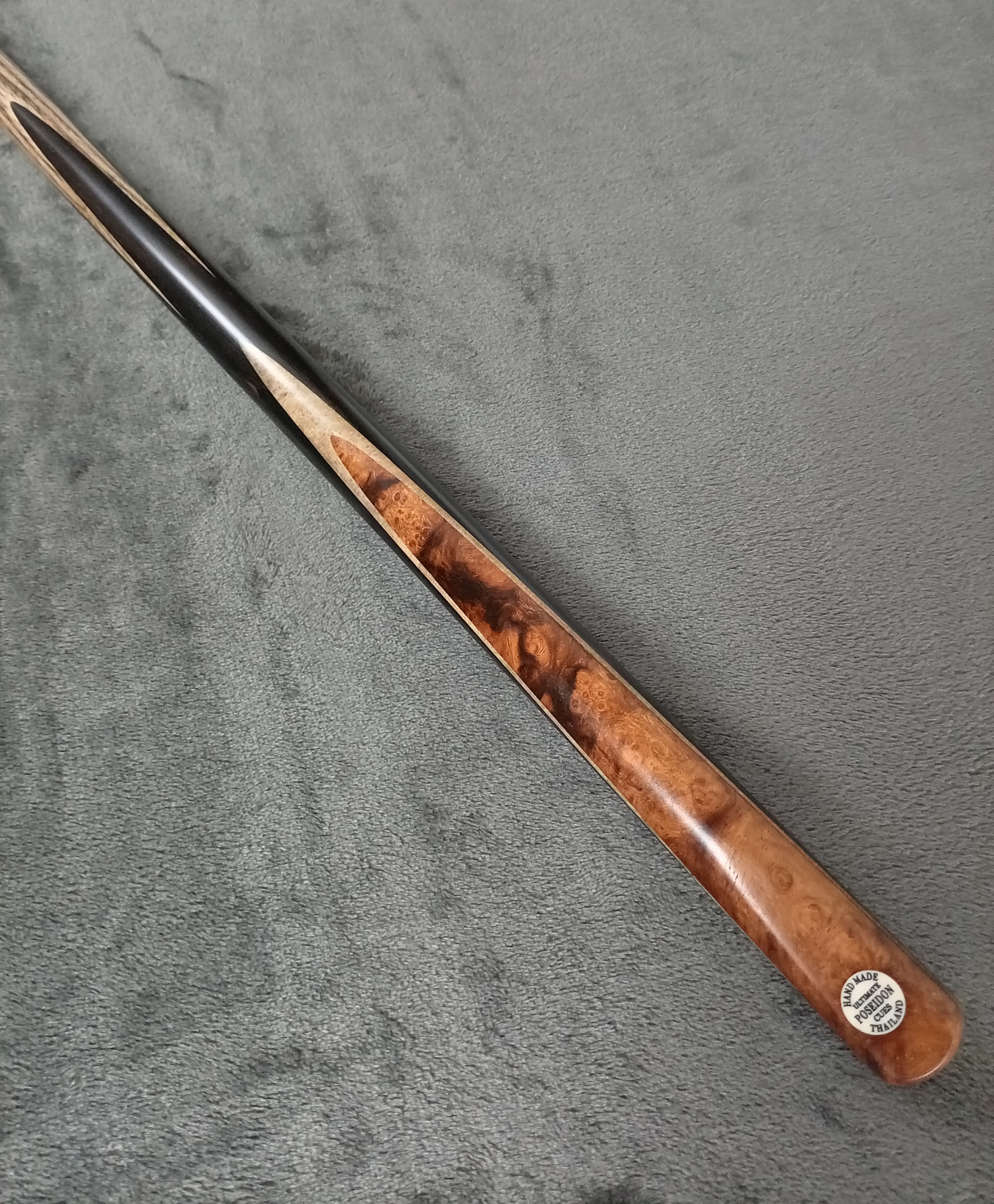 1 Piece Ash Cue