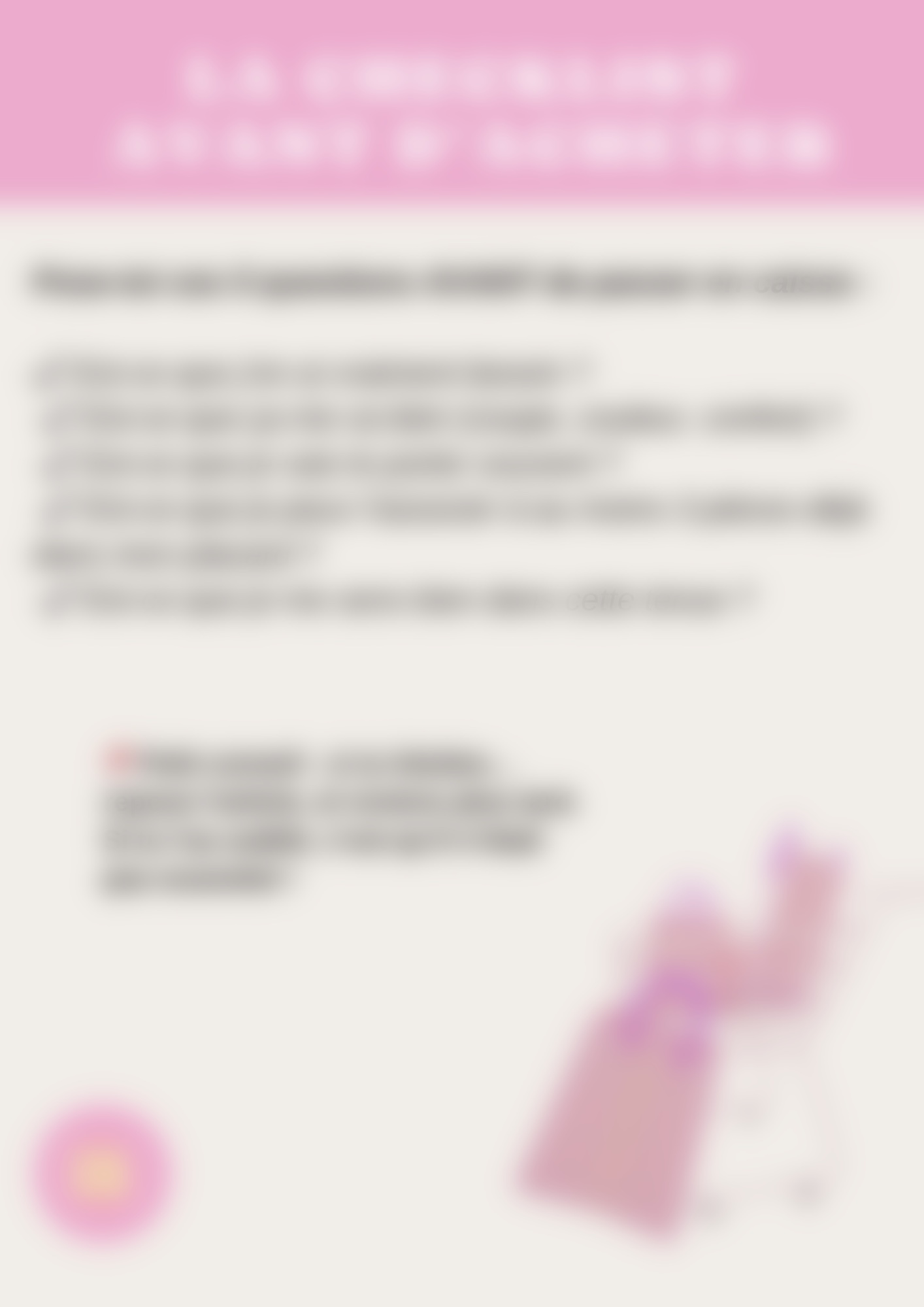 Mini-Guide Shopping Malin