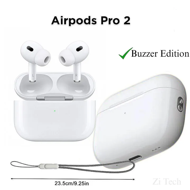 AIRPODS PRO 