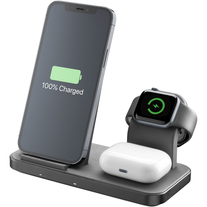 WIRELESS CHARGER 