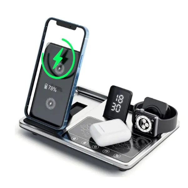 WIRELESS CHARGER 