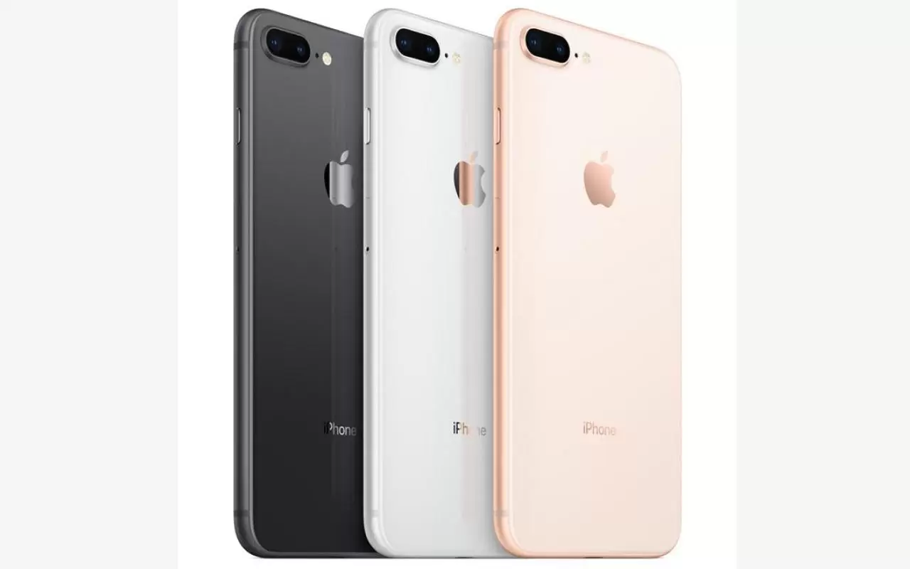 IPHONE 8