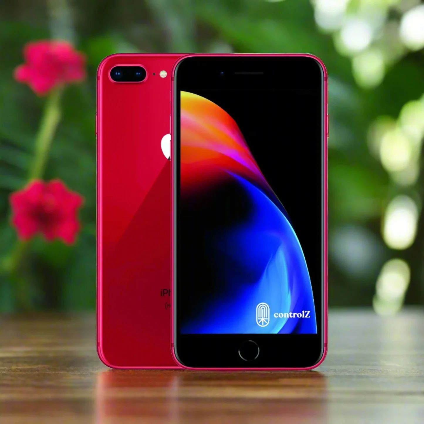 IPHONE 8