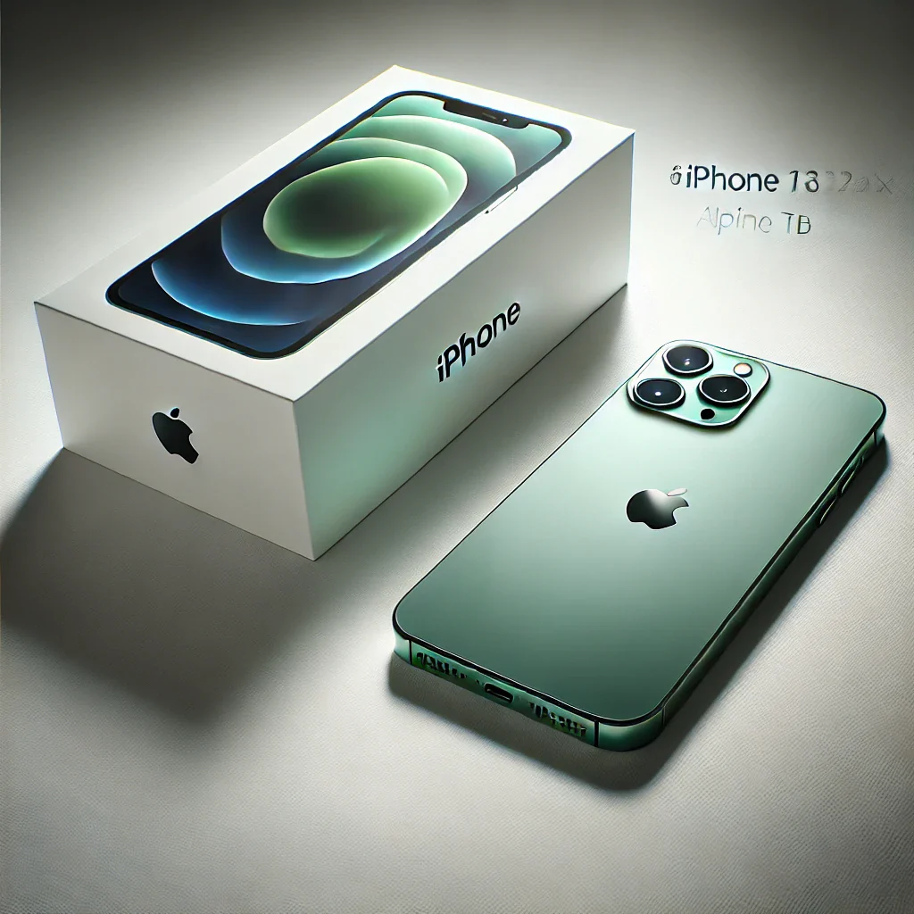 IPHONE 13 PRO