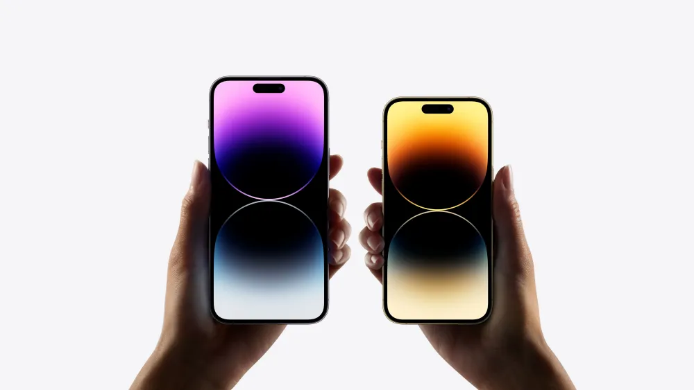 IPHONE 14 PRO 