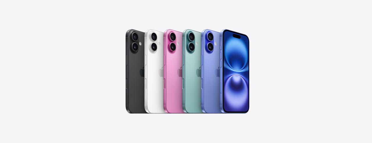 IPHONE 16 PRO