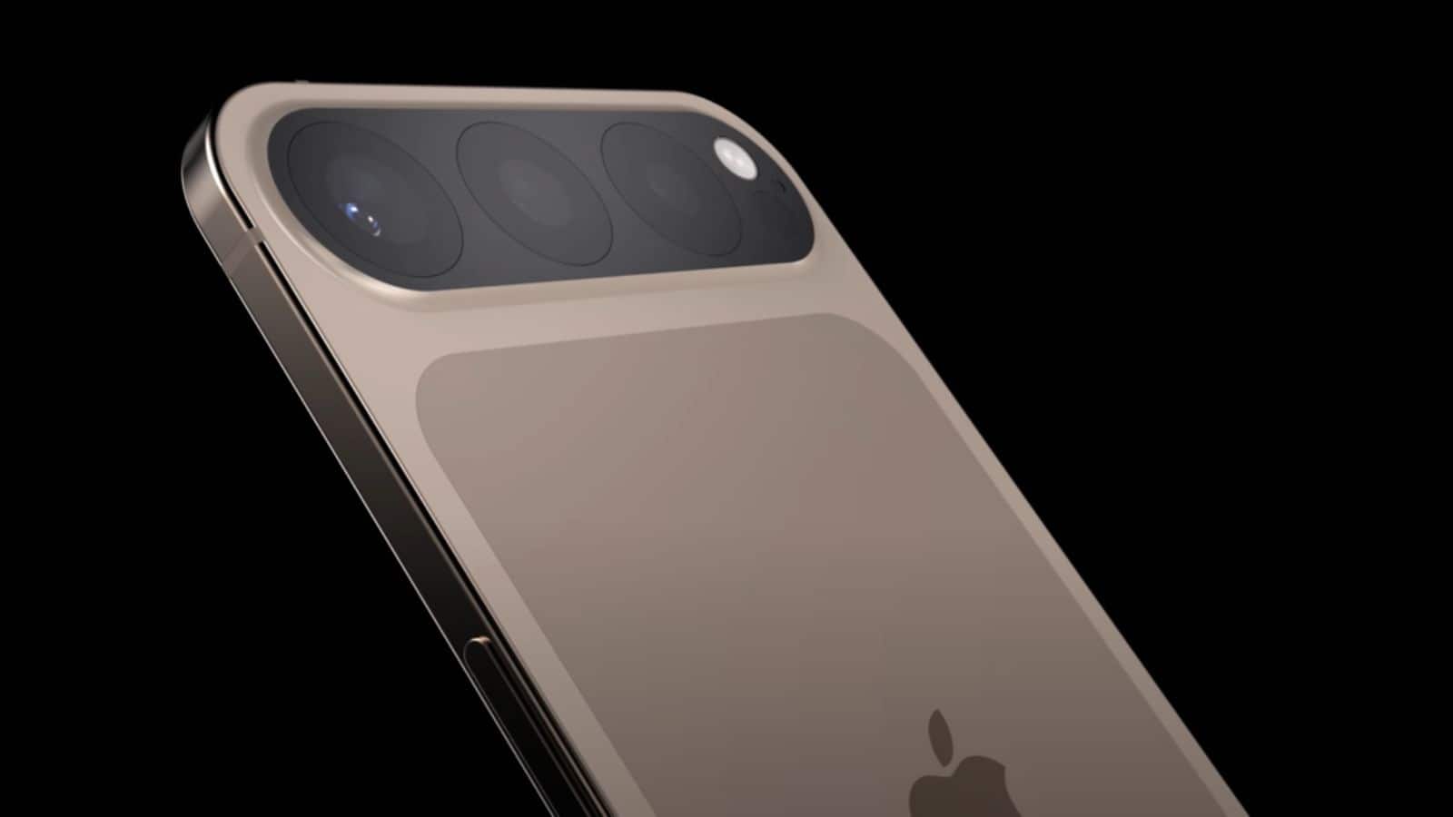 I PHONE AIR