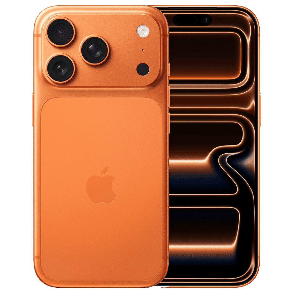 APPLE I PHONE 17 PRO MAX