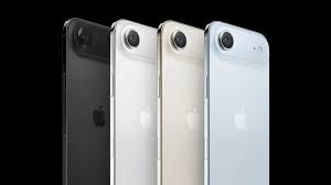 I PHONE AIR