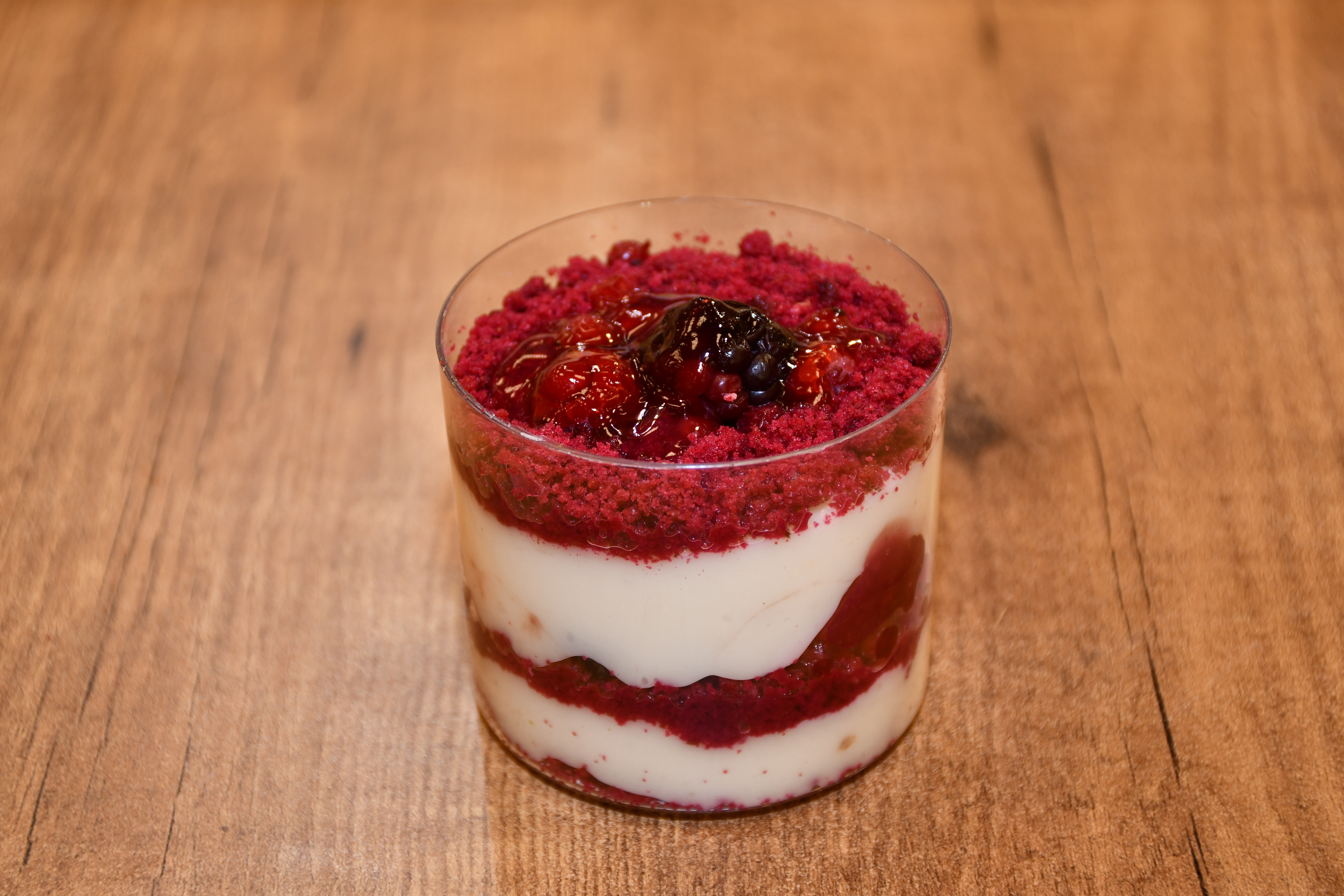 Forest Fruit magnolia 