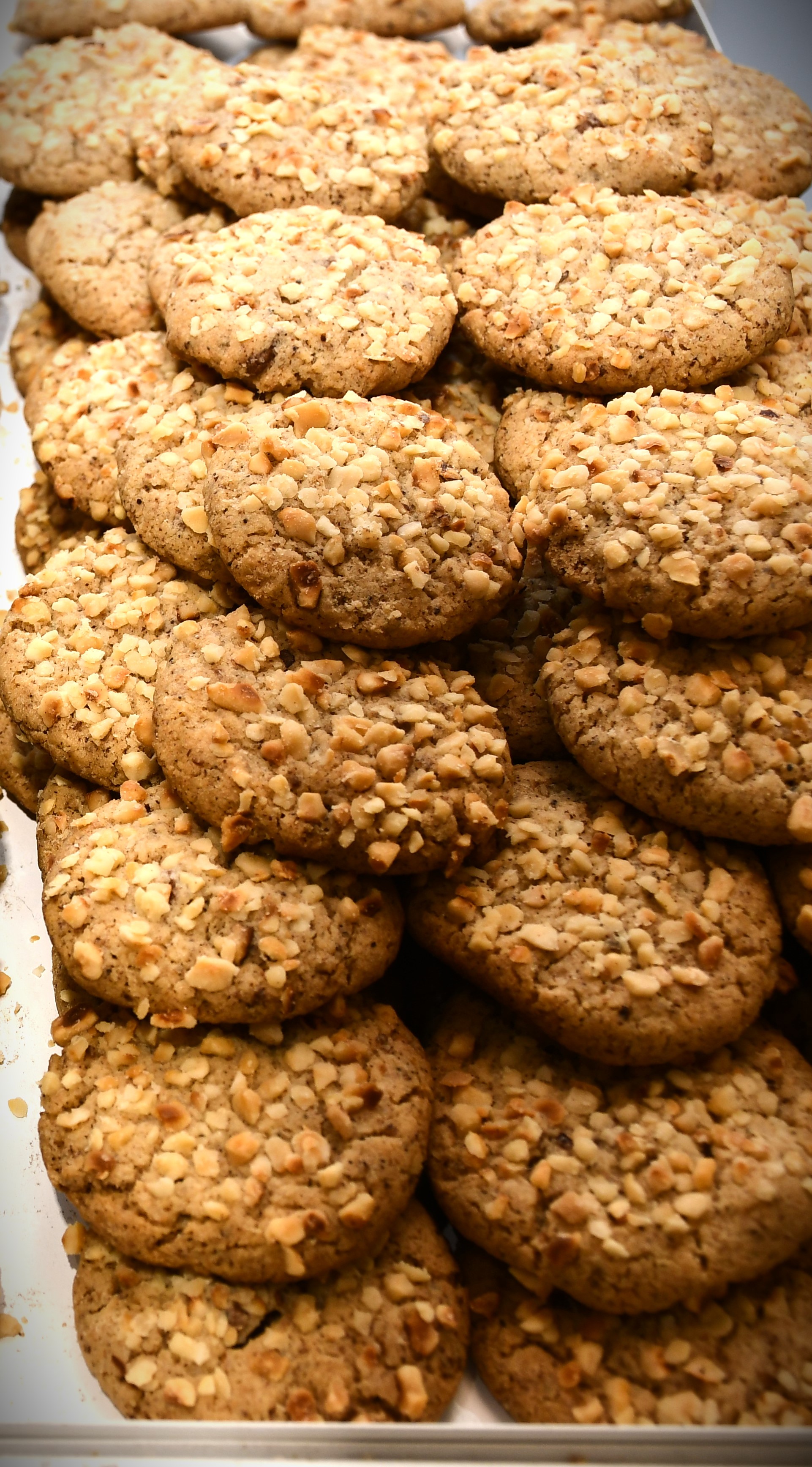  Fresh and Delicious Cookies