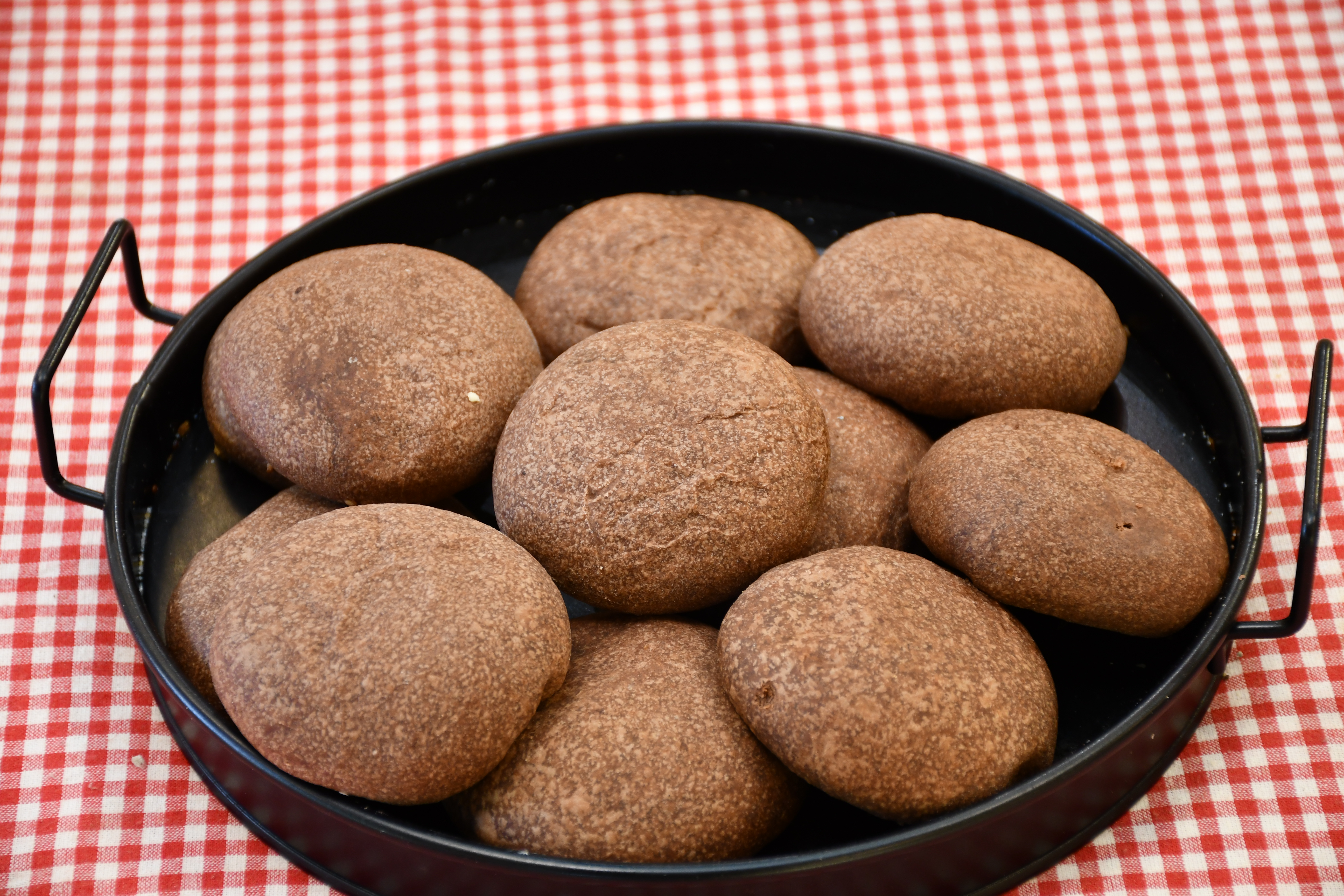 İzmir Bomba Kakaolu