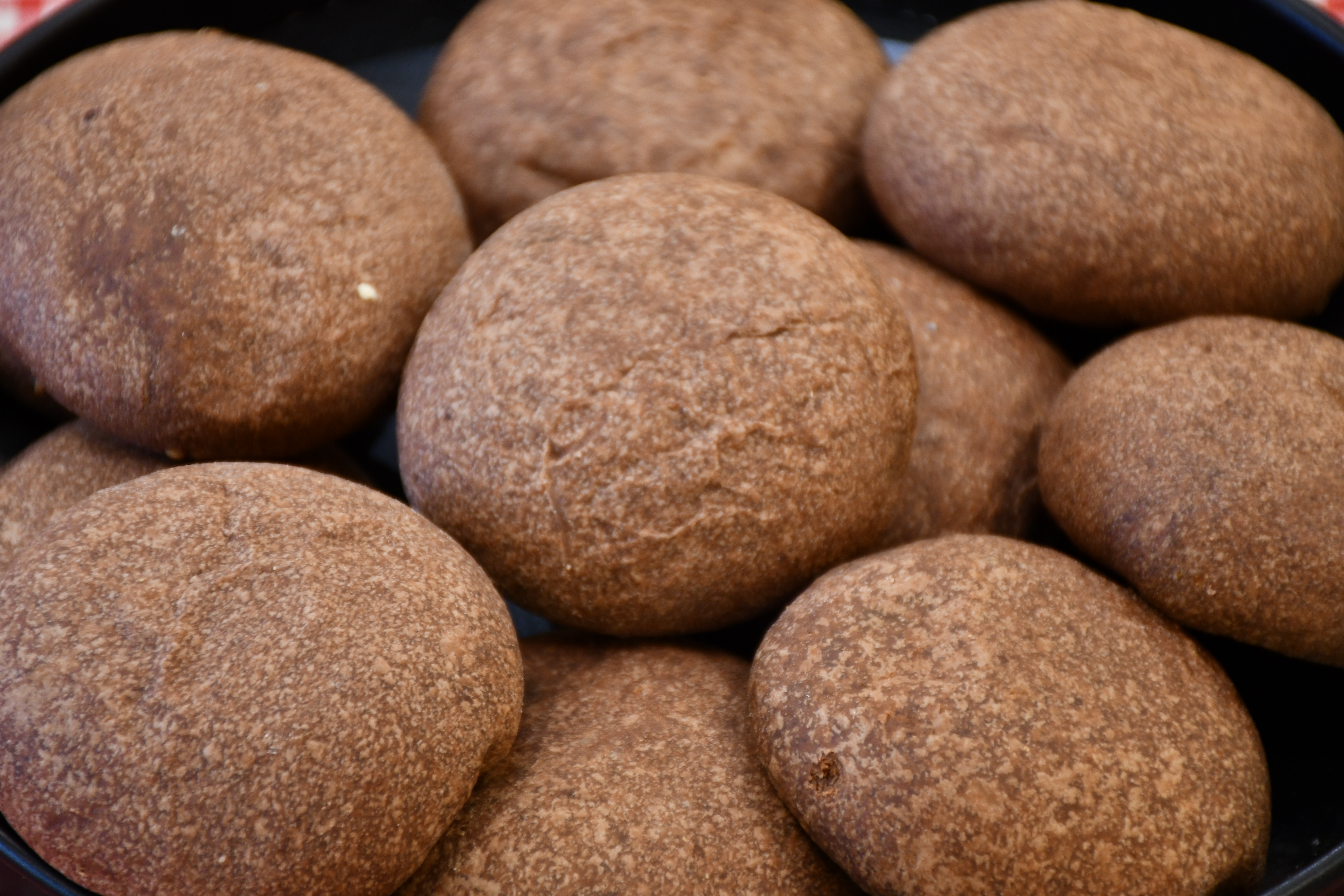 İzmir Bomba Kakaolu