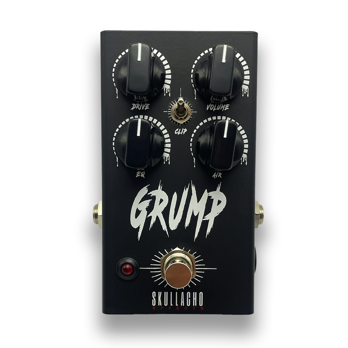Grump (Black)
