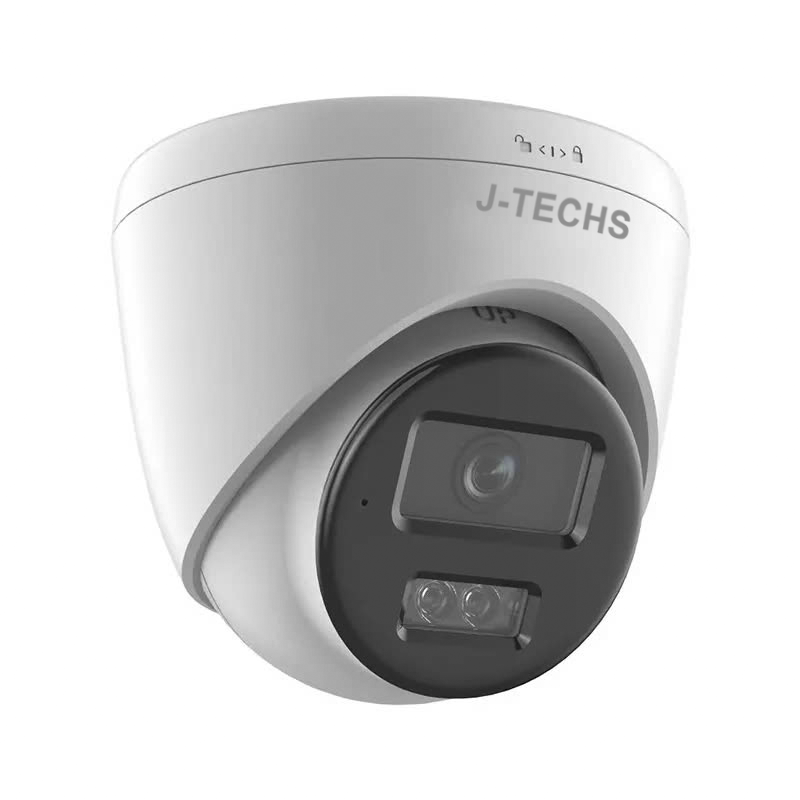 CAMERA IPC  JTECH UHD5282H