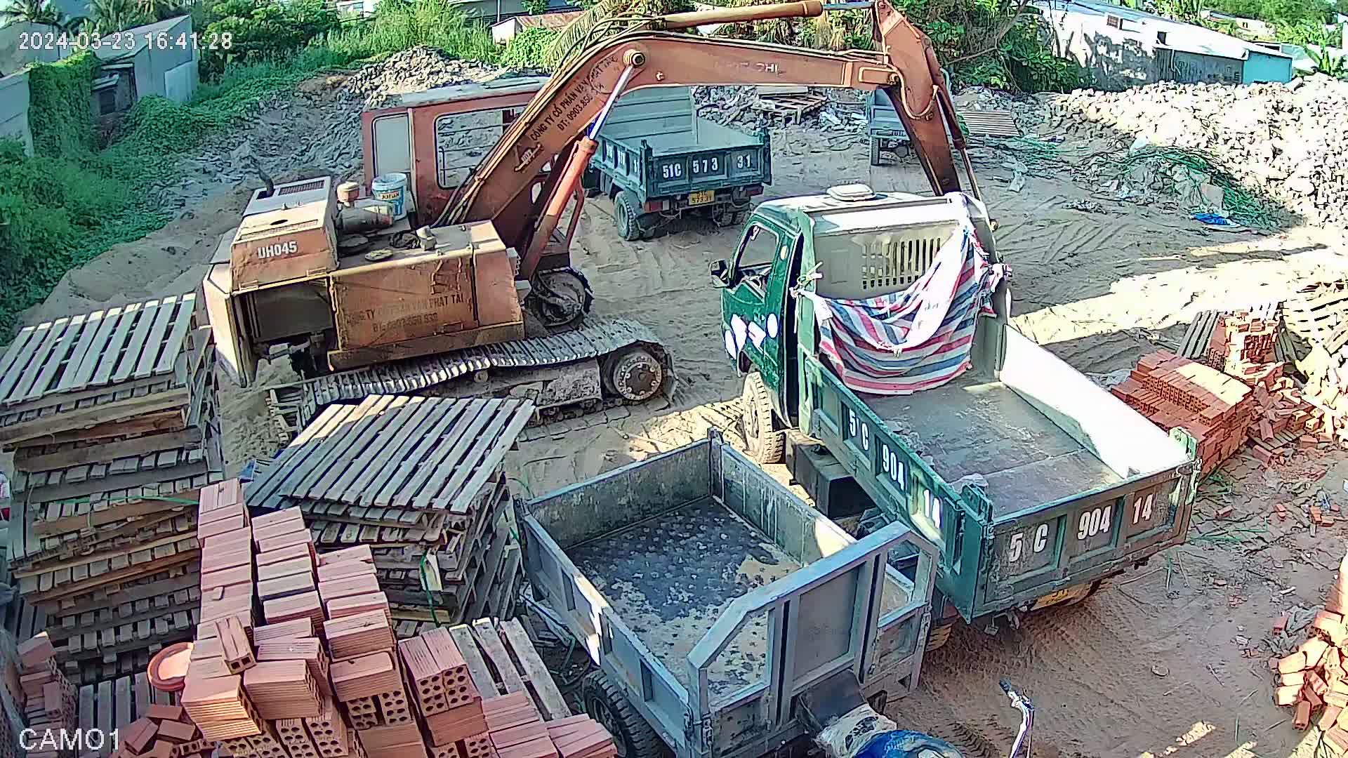 CAMERA IPC  JTECH UHD5282H