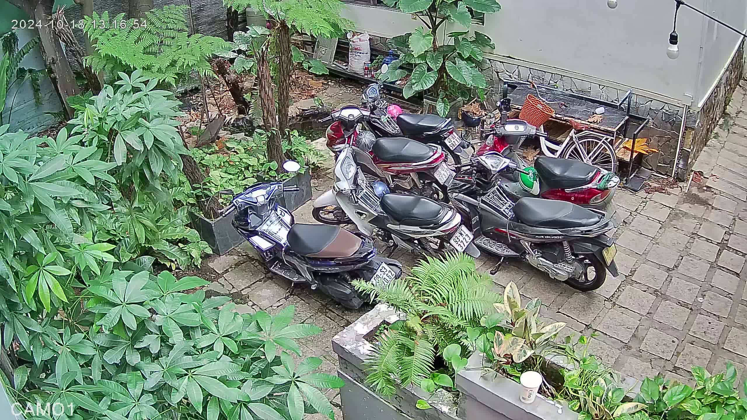 CAMERA IPC JTECH UHD5703DF