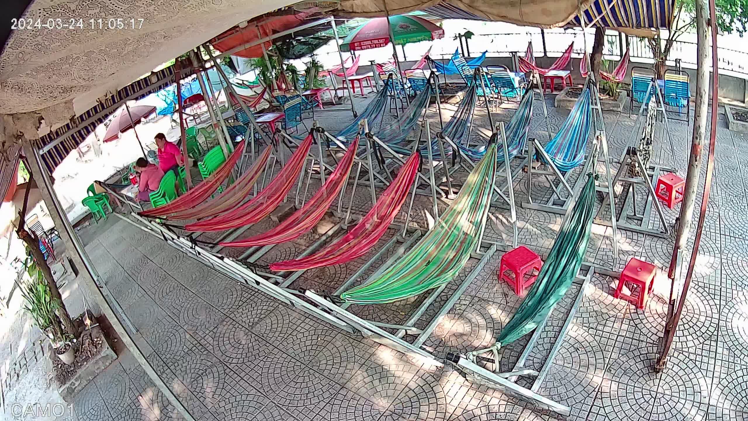 CAMERA IPC JTECH UHD5703DF