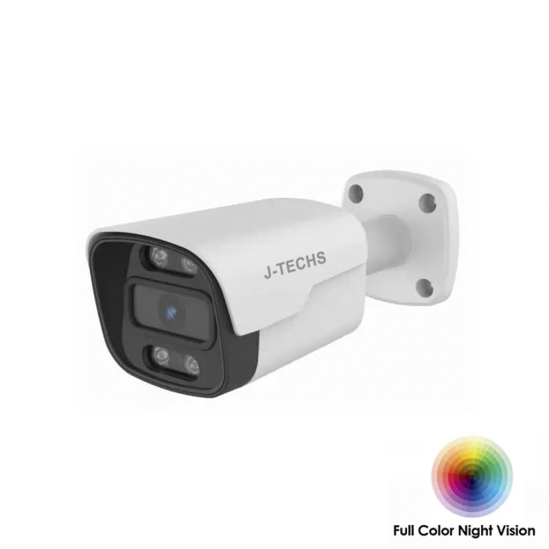 CAMERA IPC JTECH UHD5703DF