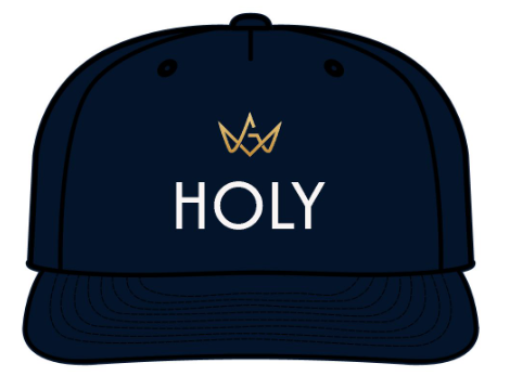 Holy Surf Cap