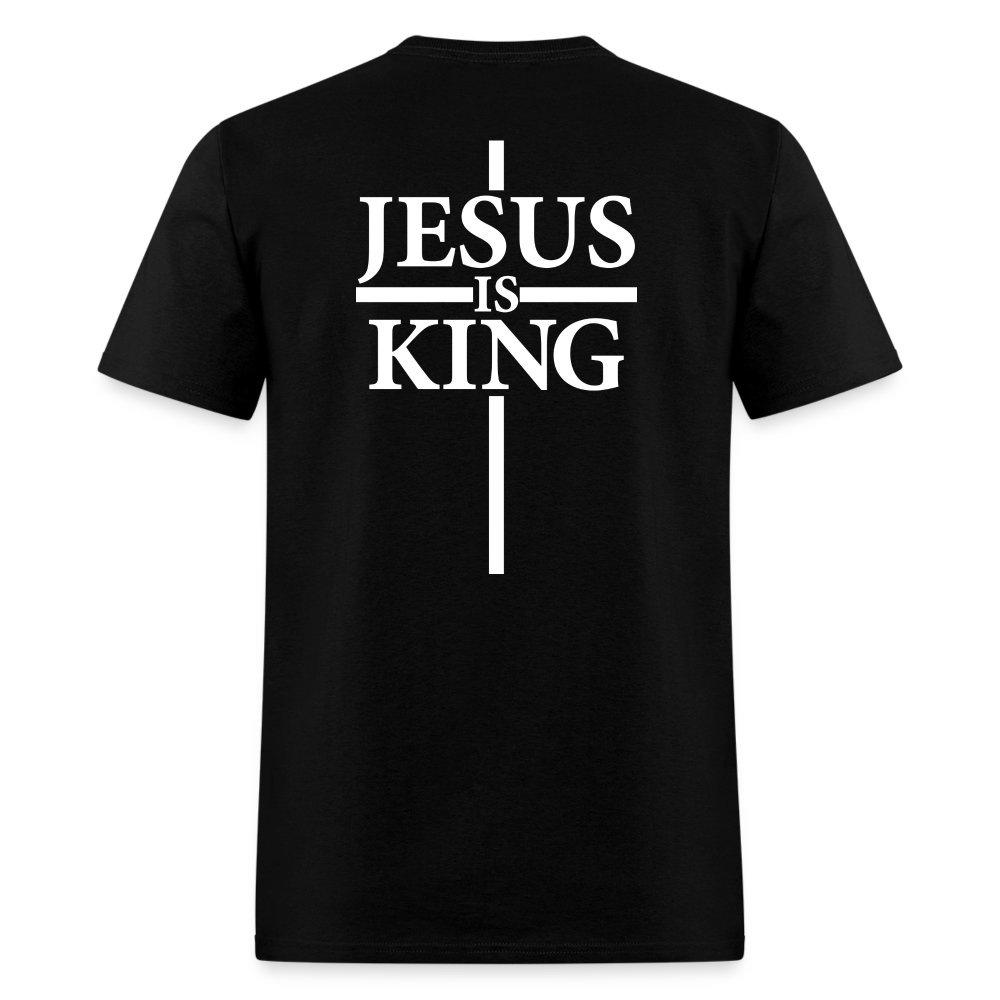 Jesus Is King T-Shirt