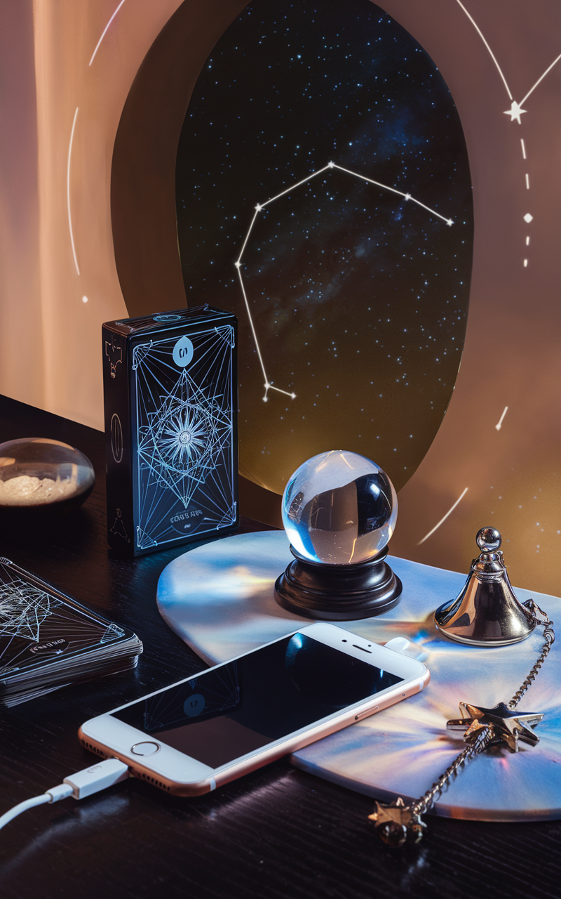 Une question, une voyance ? par téléphone