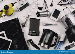 Electric Appliance