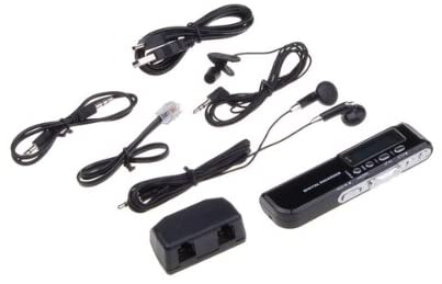 Portable Digital Voice Recorder