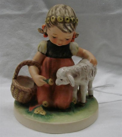 Collectible Figurine