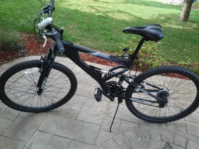 Mountain Bike