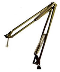 Adjustable Microphone Boom Arm