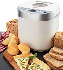 Bread Maker