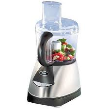 Food Processor