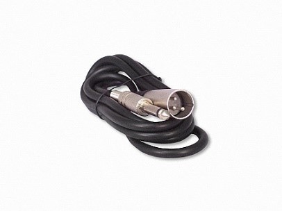 XLR Microphone Cable