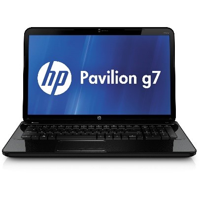 HP Pavilion g7 Laptop