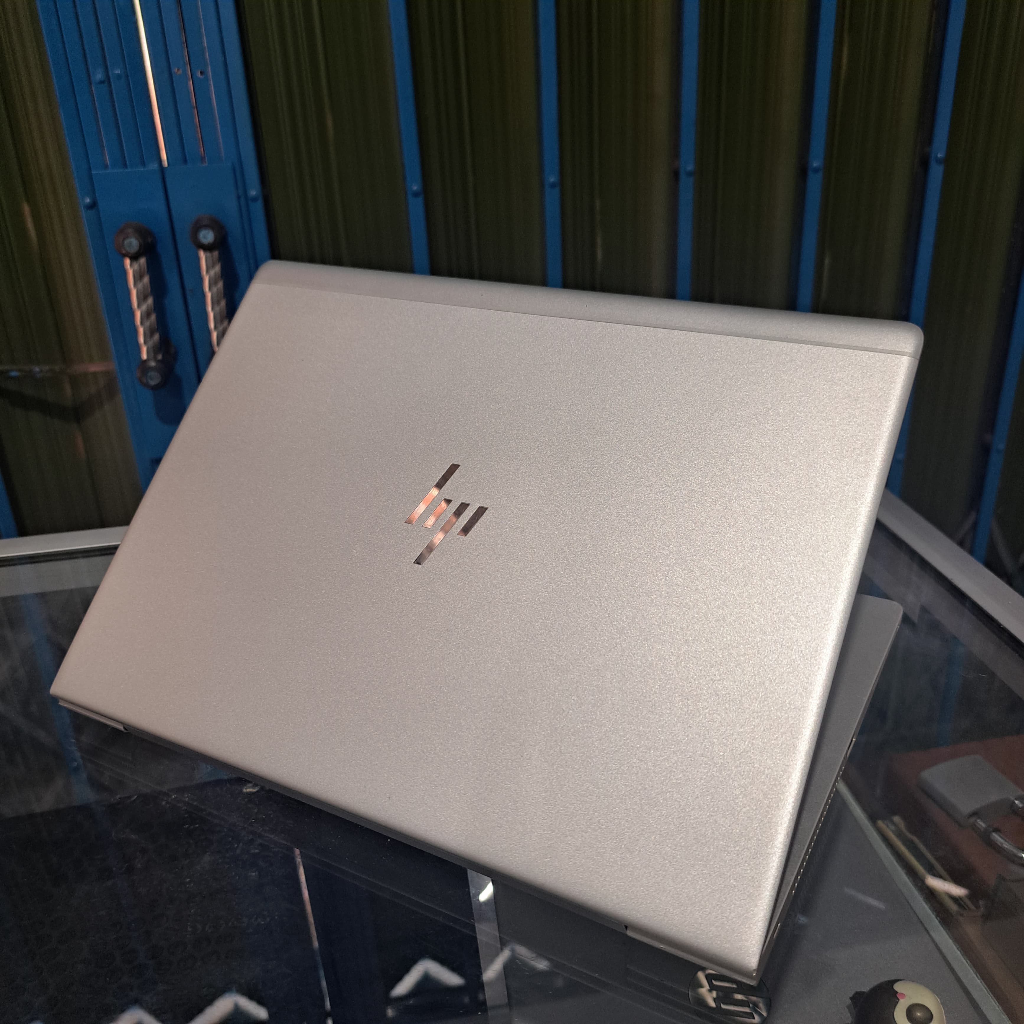 Hp Elitebook 830 G6 core i7 gen 8 Ram 16gb SSD 256Gb windows 11