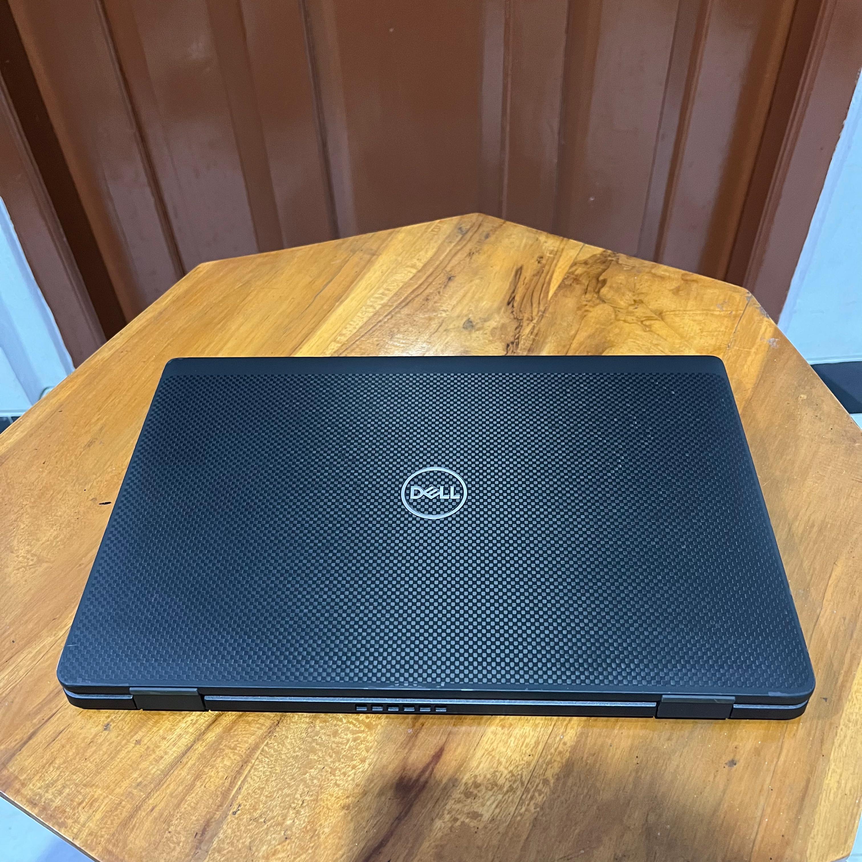 Dell Latitude 7320 touchscreen i7 gen 11 Ram DDR4 16gb SSD Nvme 256Gb