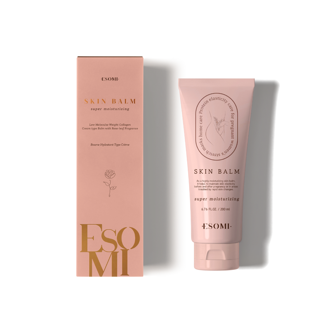 ESOMI Low-Molecular-Collagen SkinBalm 