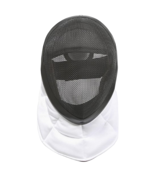 OneUltra Epee Mask 350N with Removable Inner Padding