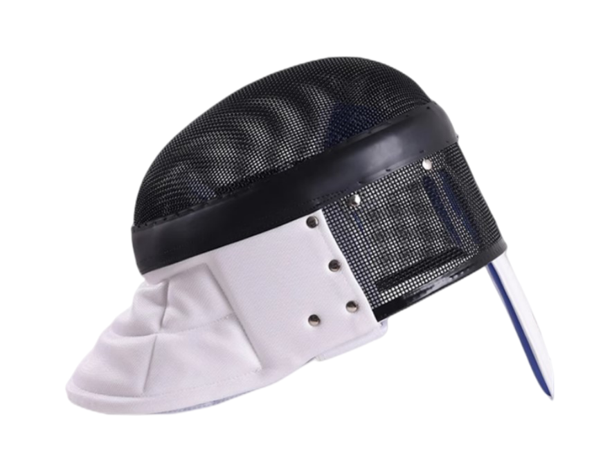OneUltra Epee Mask 350N with Removable Inner Padding