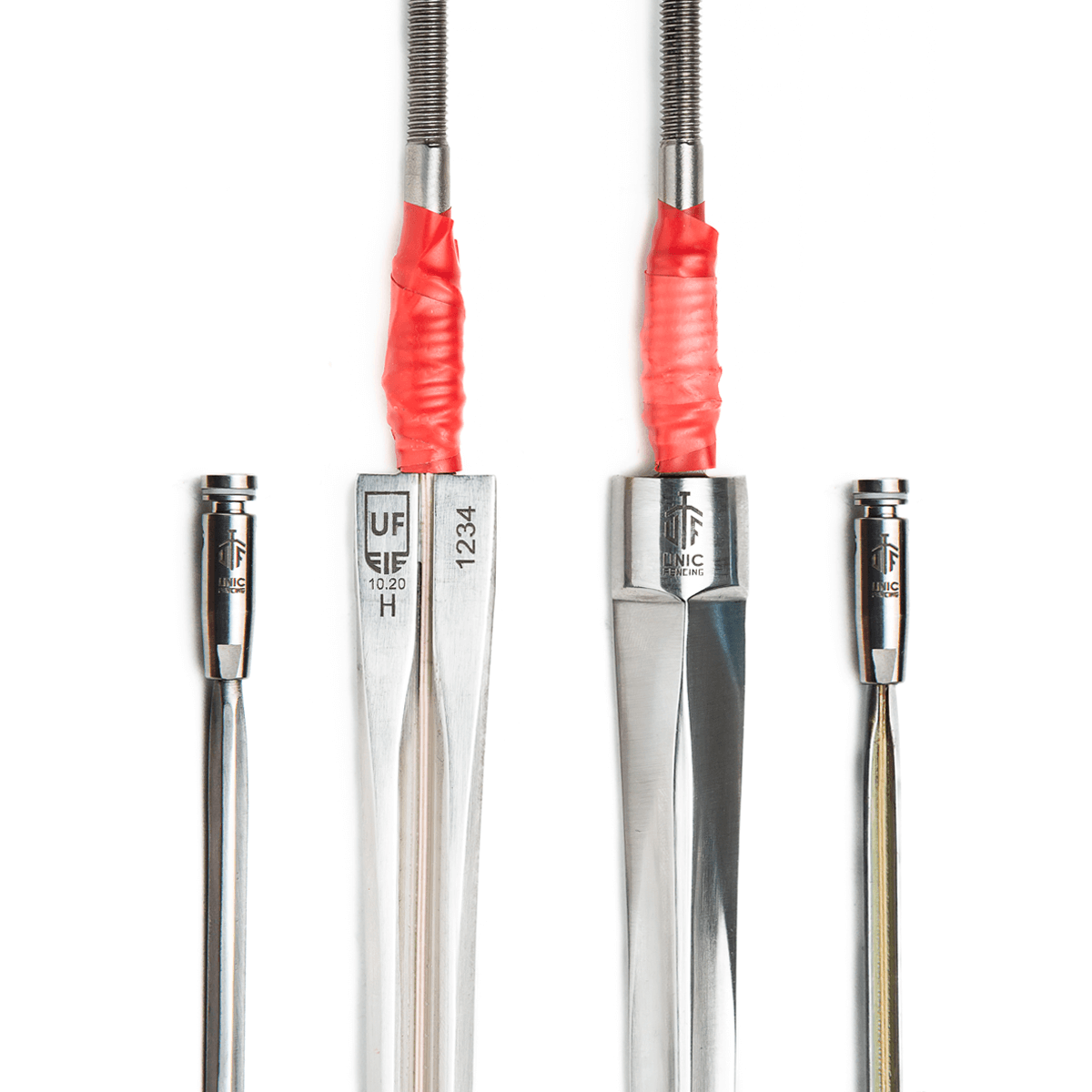 UNIC UF Epee Blade - FIE