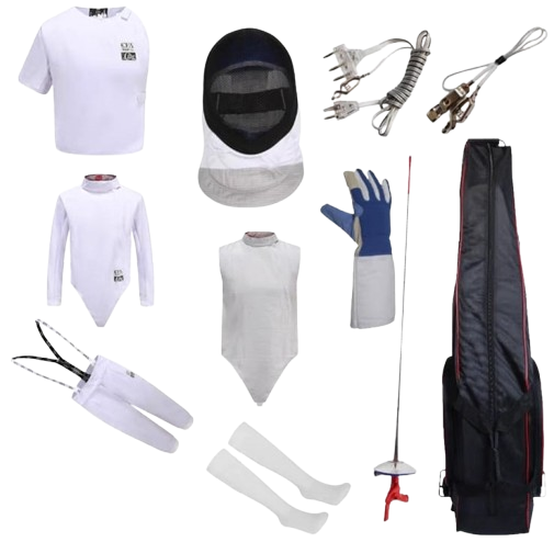 Competition Equipment Kit