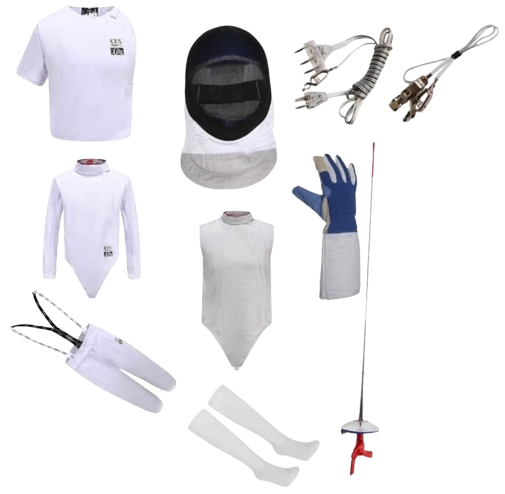 Basic Equipment Kit